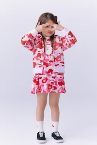 Character-Inspired Streetwear Image 2