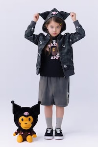 Character-Inspired Streetwear Image 4