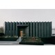 Inward-Focused House Architecture Image 1