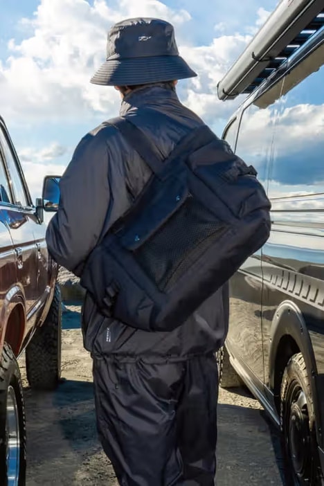 Utility Bag Collections