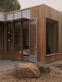 Garden Annexe Architecture Image 2