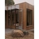 Garden Annexe Architecture Image 2