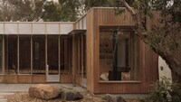 Garden Annexe Architecture Image 4