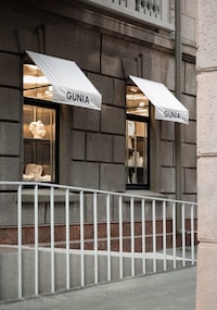 Former Embassy Showrooms Image 2