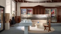 Former Embassy Showrooms Image 3