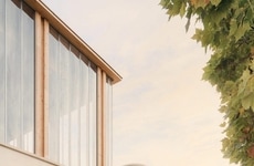 Modern School Campuses