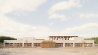 Modern School Campuses Image 2