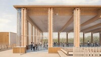 Modern School Campuses Image 3