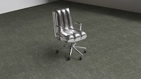 Modular Carpet Tile Systems Image 1