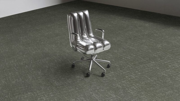 Modular Carpet Tile Systems