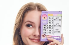 No-Glue Lash Technology Kits