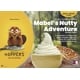 Animated Movie-Inspired Yogurt Flavors Image 1