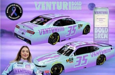 Race-Focused Cold Brew Partnerships