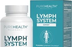 Lymphatic System-Supporting Supplements