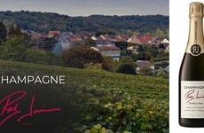 French Champagne Expressions