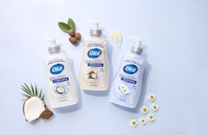Award-Winning Hand Soap Lines