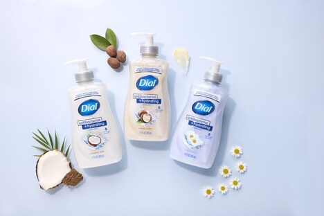 Award-Winning Hand Soap Lines