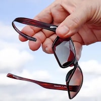 Performance Eyewear Crowdfunding Campaigns
