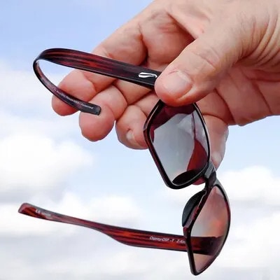Performance Eyewear Crowdfunding Campaigns