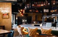 Locally Owned Restaurant Concepts