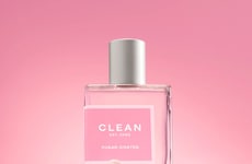 Weightless Sweet Perfumes