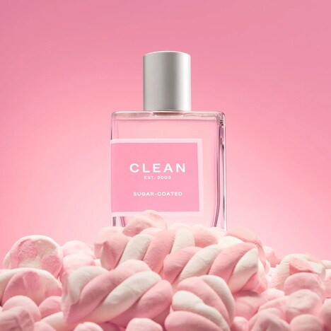 Weightless Sweet Perfumes
