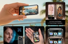 Compact 4g Smartphones