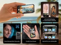 Compact 4g Smartphones Image 1