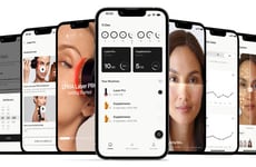 AI-Assisted Skincare Routines