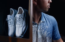 Comprehensive Performance-Driven Golf Capsules