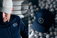 Comprehensive Performance-Driven Golf Capsules Image 2