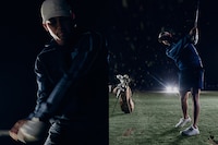 Comprehensive Performance-Driven Golf Capsules Image 3