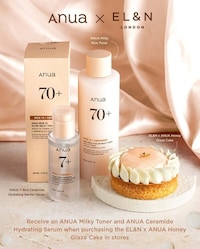 Co-Branded Beauty Cakes Image 2