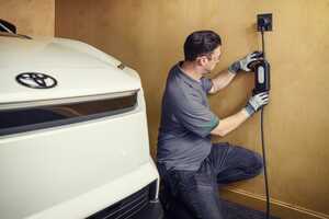 EV Charger Installations Article Thubnail