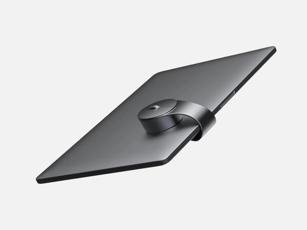 Clippable Laptop Mouse