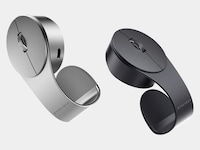 Clippable Laptop Mouse Image 2