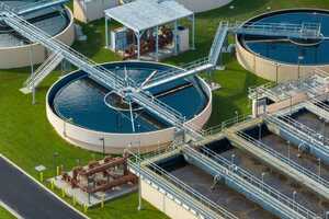 Water Treatment Facilities Article Thubnail