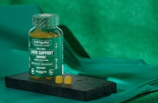 Targeted Liver Support Gummies