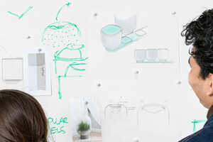 Desk-Friendly Air Purifiers: Delos Wellcube Air Purifier is a Compact ...