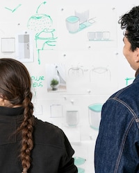 Desk-Friendly Air Purifiers Image 1