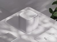 Desk-Friendly Air Purifiers Image 2
