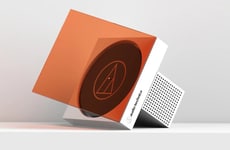 Art Gallery Turntables