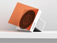 Art Gallery Turntables