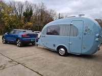 Compact Travel Trailers Image 1