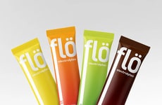 Cola-Flavored Hydration Mixes