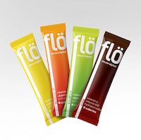 Cola-Flavored Hydration Mixes