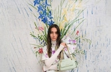 Nature-Inspired Fashion Capsules