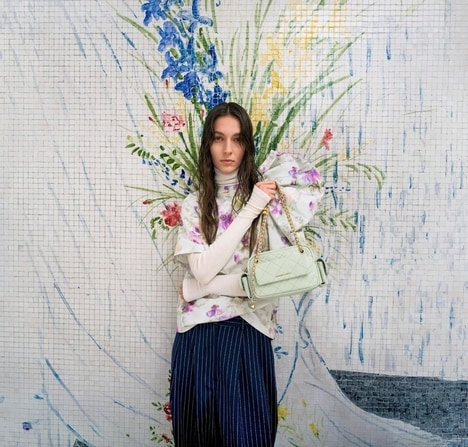 Nature-Inspired Fashion Capsules