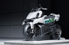 Sustainable Material EVs