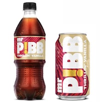 Extra-Flavorful Spiced Fruit Sodas Image 2